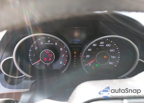 2013 Acura Tl 3.5 from USA, damaged, VIN 19UUA8F55DA017085